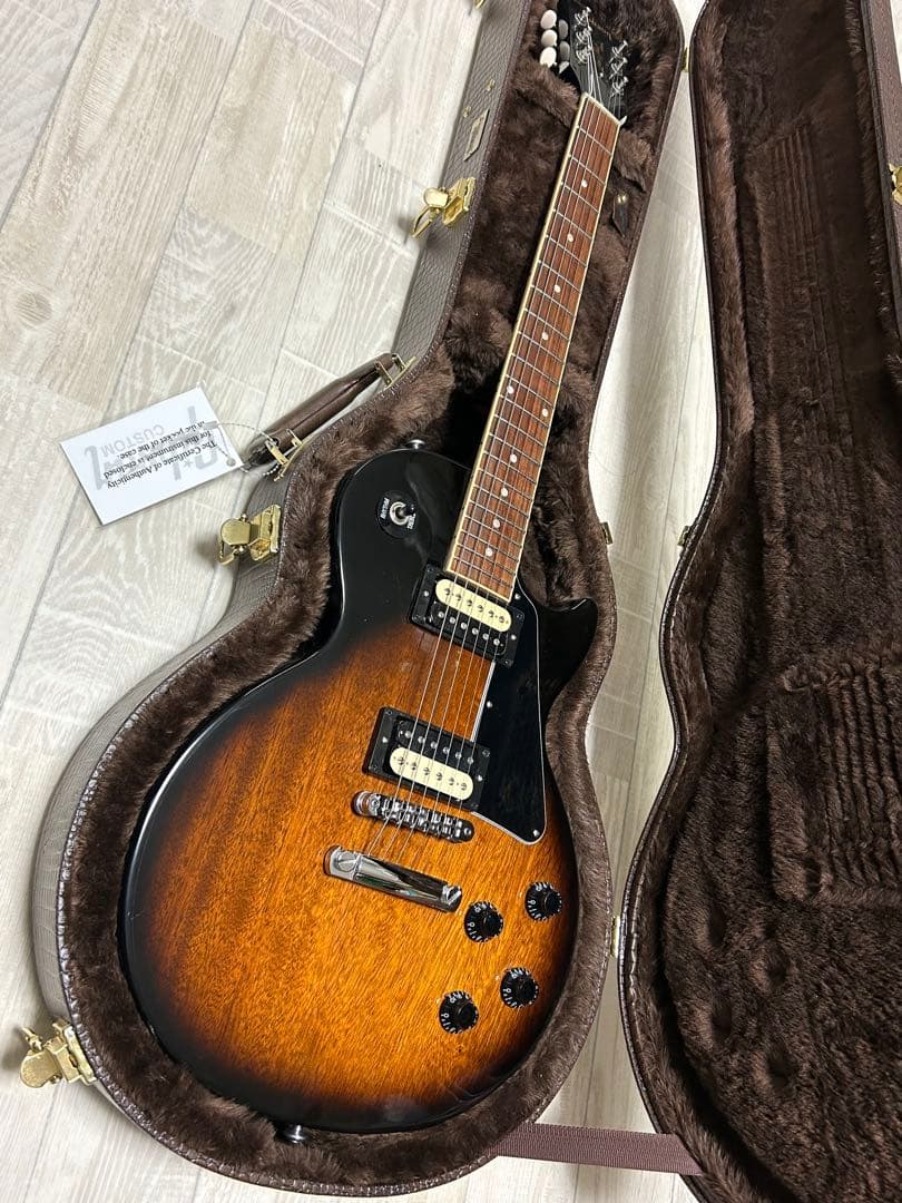 ギター Gibson Limited Run Les Paul Special Plus