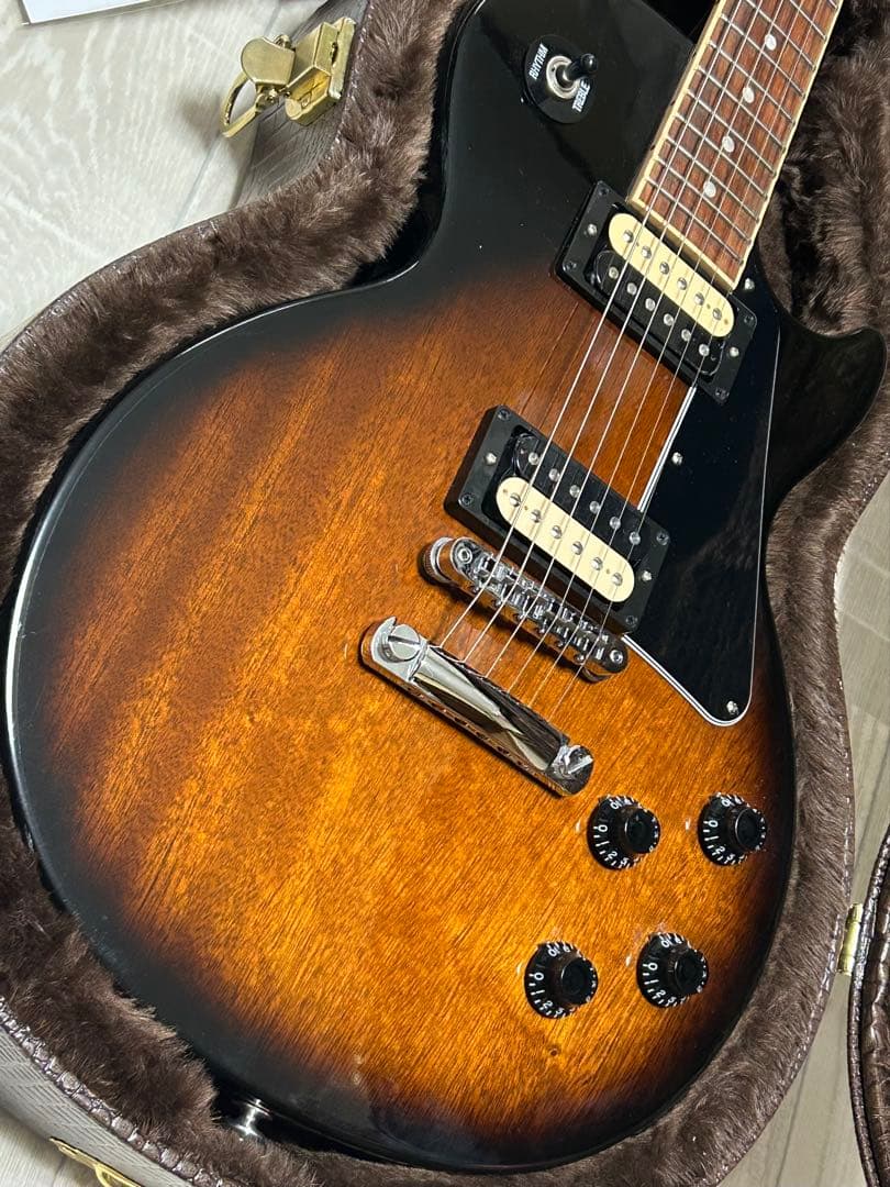ギター Gibson Limited Run Les Paul Special Plus