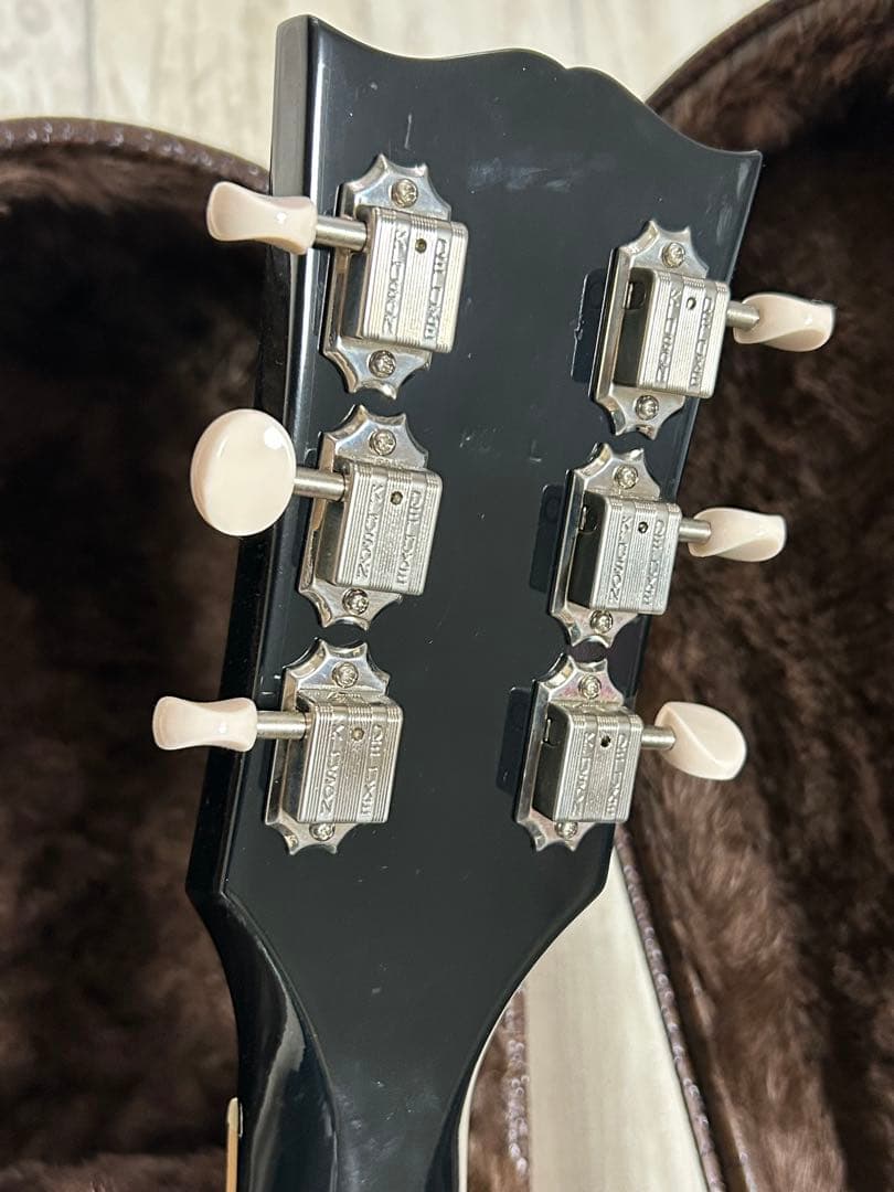 ギター Gibson Limited Run Les Paul Special Plus