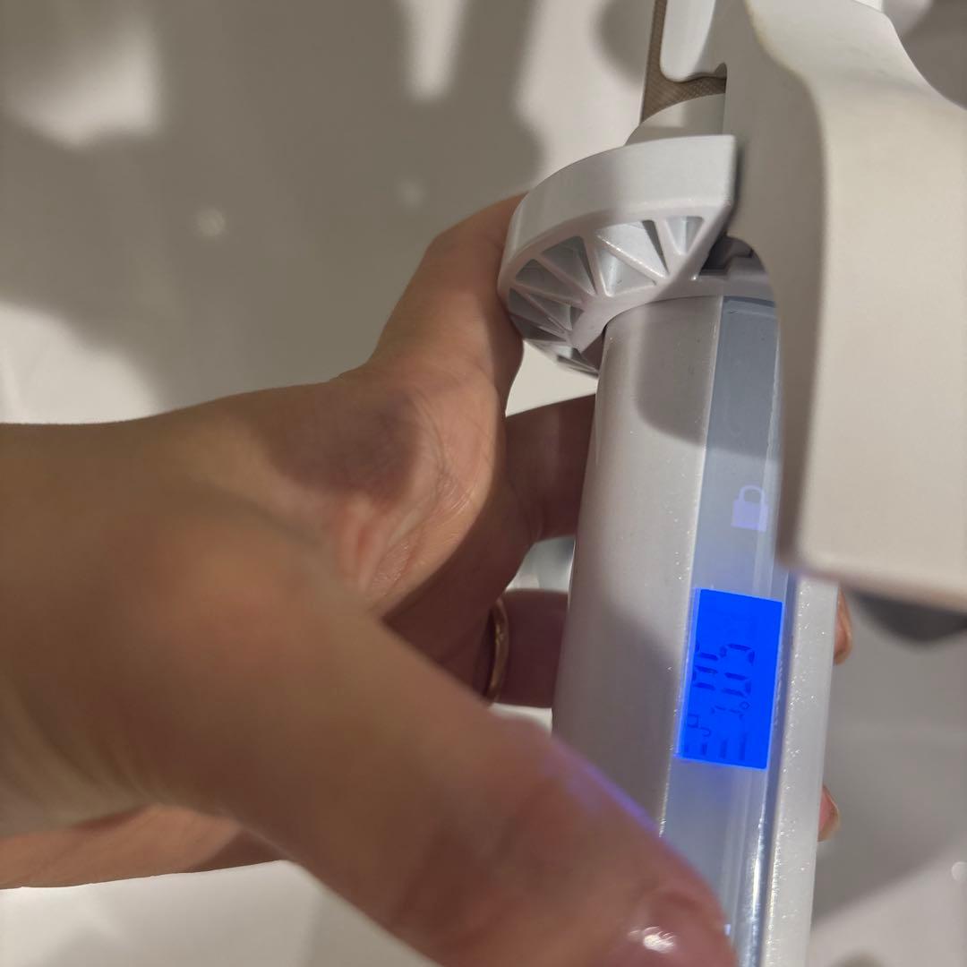 絹女(KINUJO)ヘアアイロン　28mm