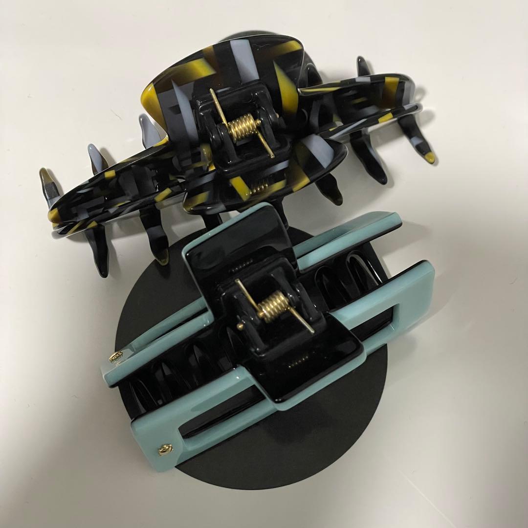 専用 タートルストーリー クリップ 2個セット