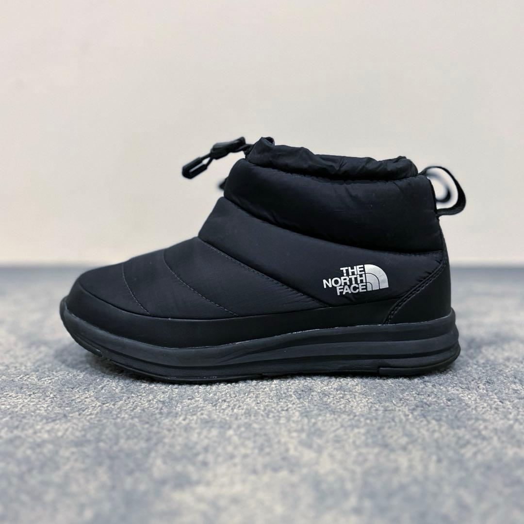 THE NORTH FACE ザノースフェイス ヌプシ スノーブーティ 25cm