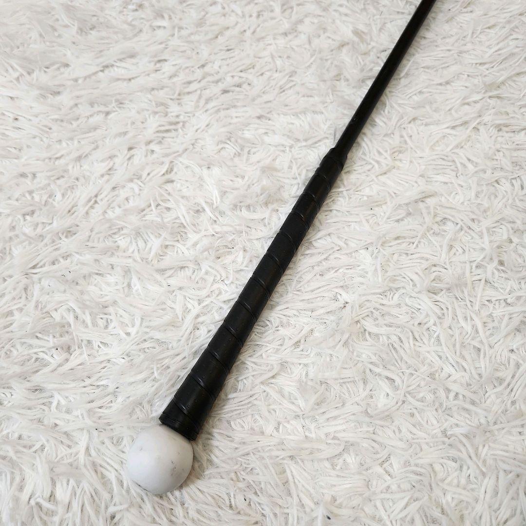 ゴルフ練習用具 オレンジウィップ フルサイズ 47インチ OrangeWhip