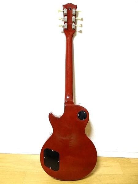 80年代 ビンテージ 東海楽器 Tokai Love Rock LS-80 現状