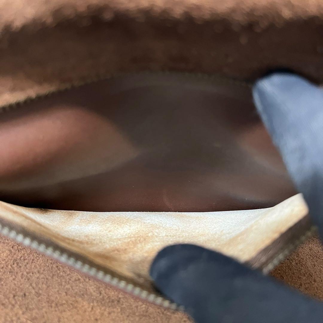 コーチ　ビジネスバッグ　ショルダーバッグ　肩掛け　斜め掛け　5266