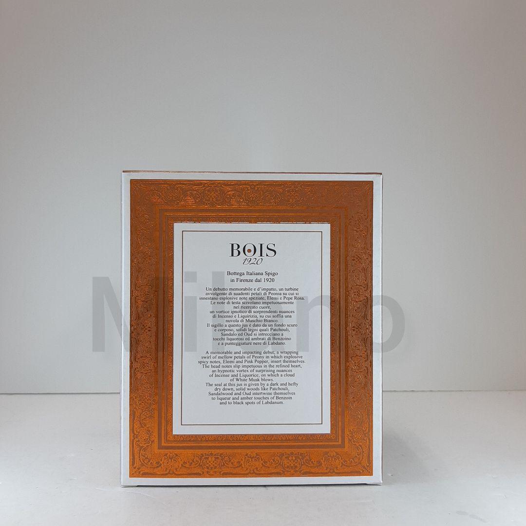 ボワ1920 ヴェントネルヴェント オーデパルファム 100ml 香水