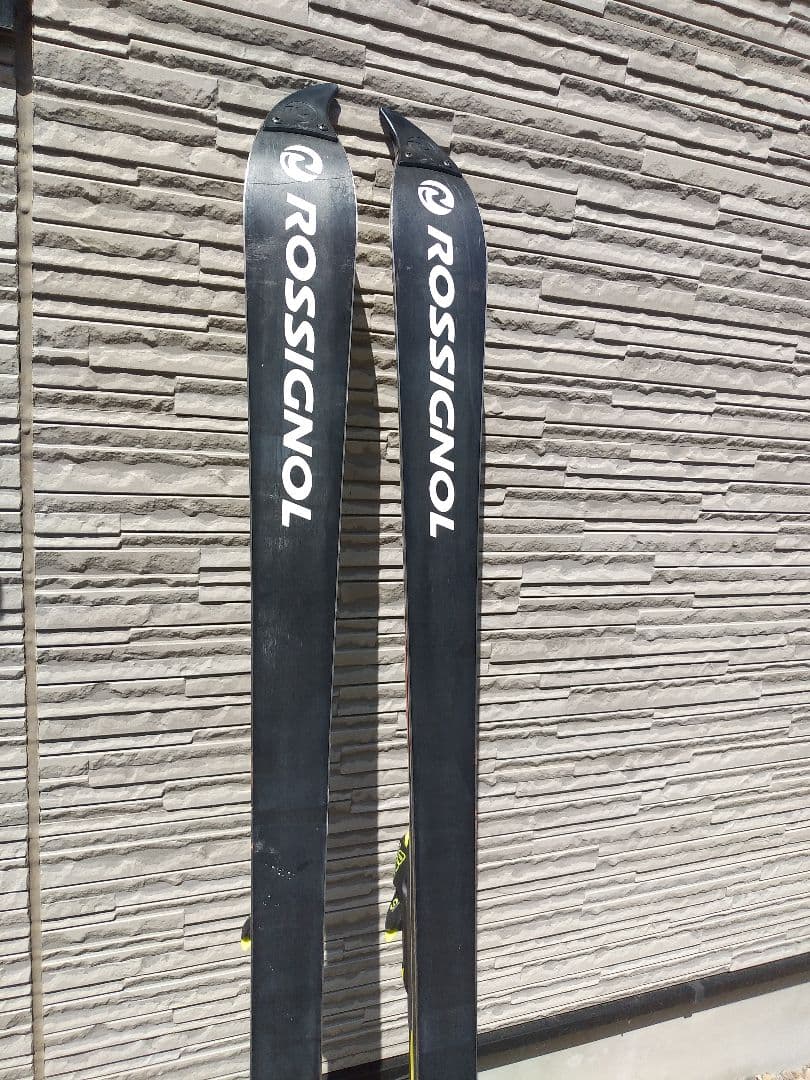 ROSSIGNOL ロシニョール　スキー板　SL用167㎝