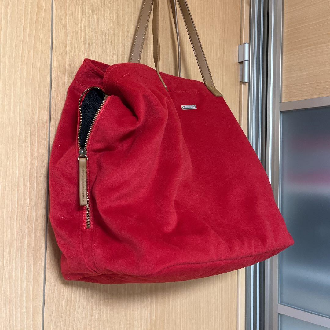 未使用マスターバニーゴルフロッカーバッグ