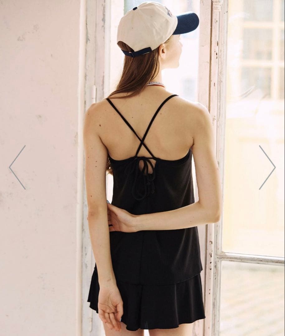 新品早い者勝ち‼︎サンアイリゾート　WEB限定商品　4点セット　水着