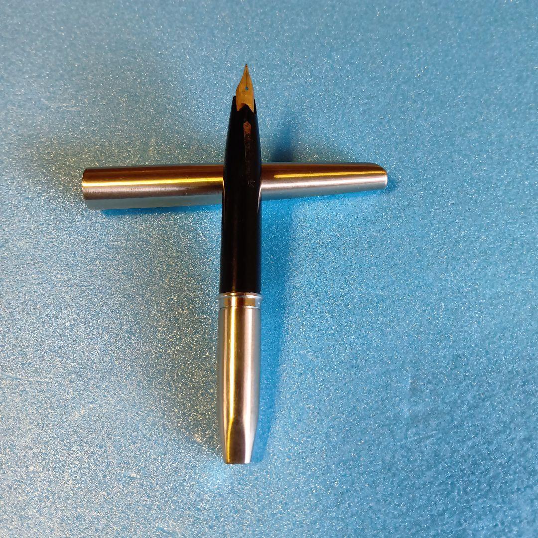 プラチナ万年筆 ペン先18K