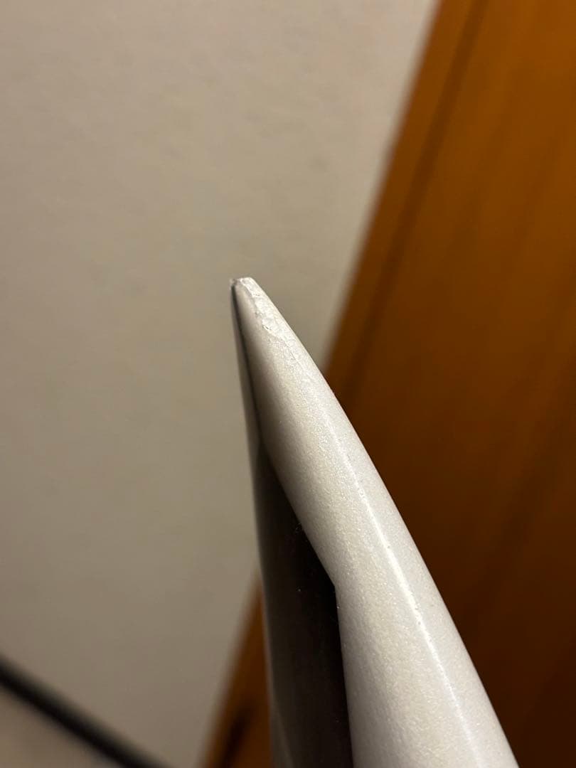 Channel s fish beard フィシュベアード