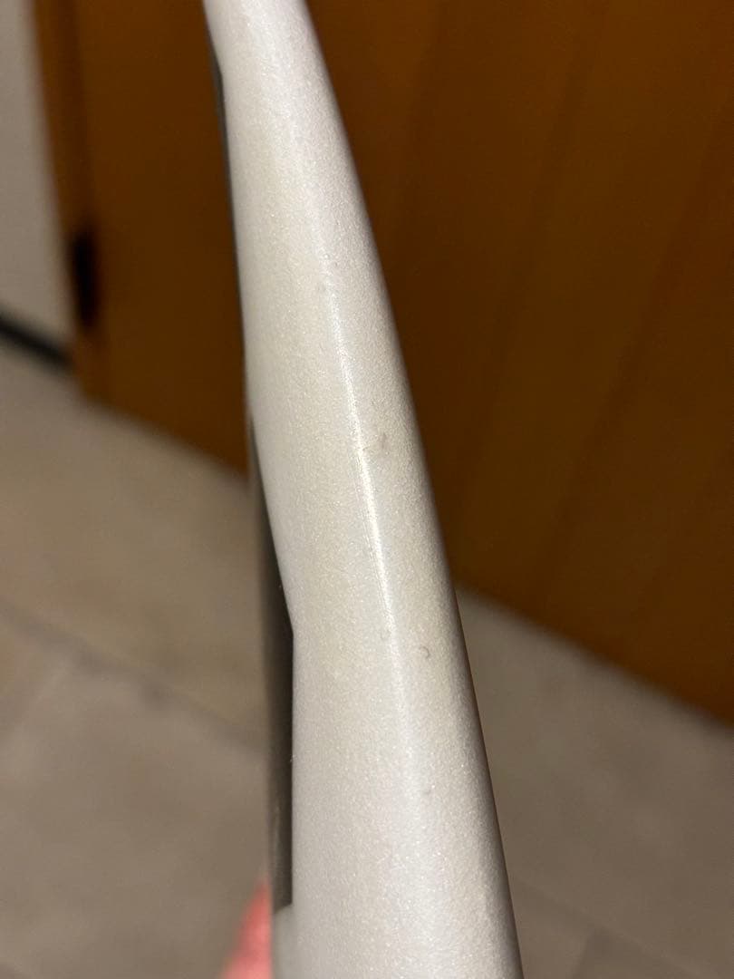 Channel s fish beard フィシュベアード