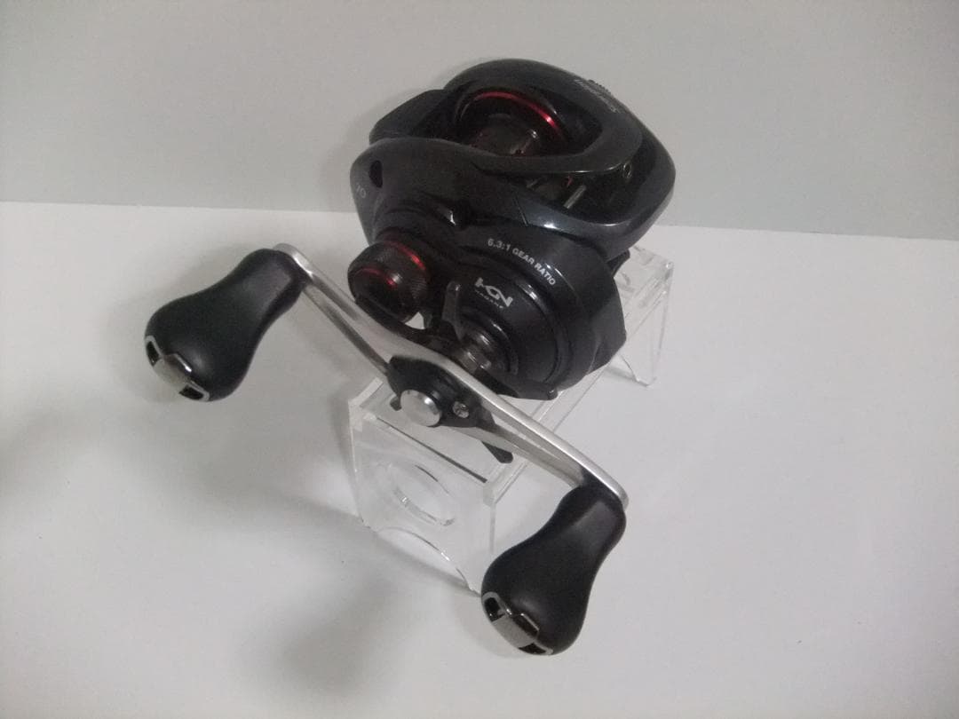 SHIMANO シマノ スコーピオン 70 (右ハンドル)
