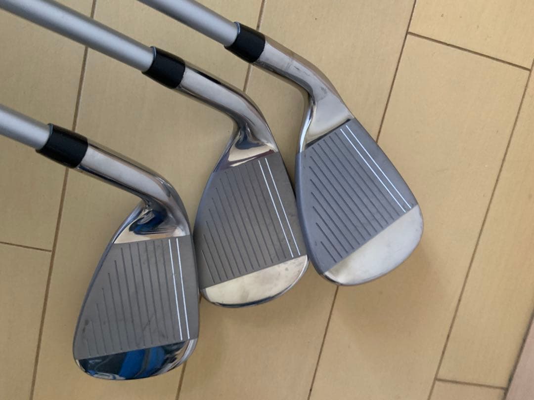 キャロウェイゴルフ　ジュニアセット！