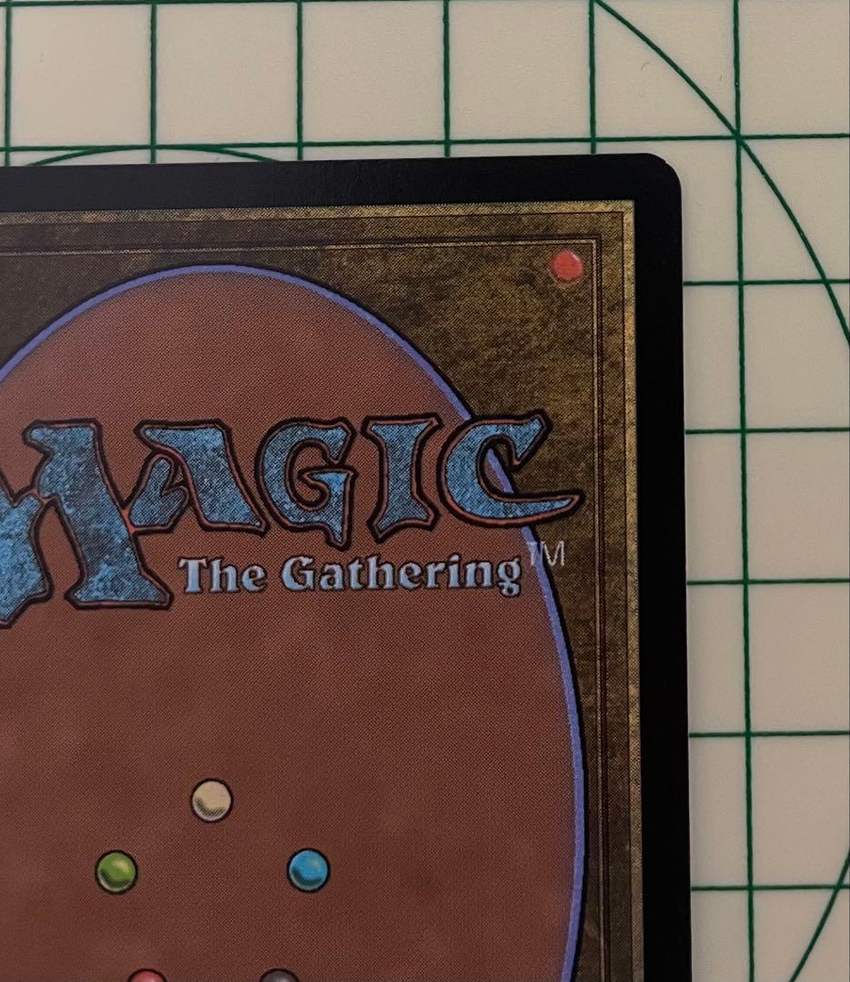 拡張Foil 迷える黒魔道士、ビビ/Vivi Ornitier 英語版1枚