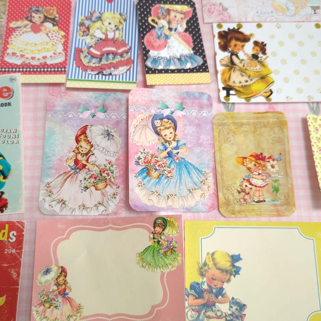 いちご❤様ご確認用❤可愛いガールちゃん＆baby#750