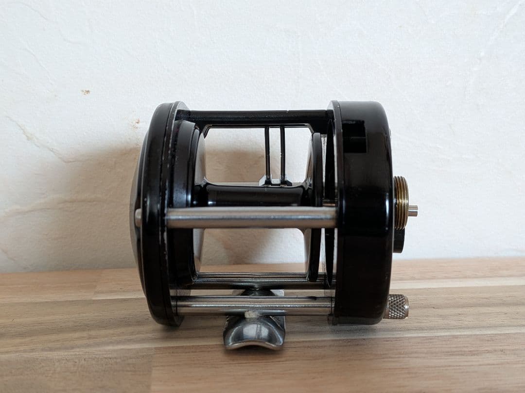 リール ABU ambassadeur 2000c