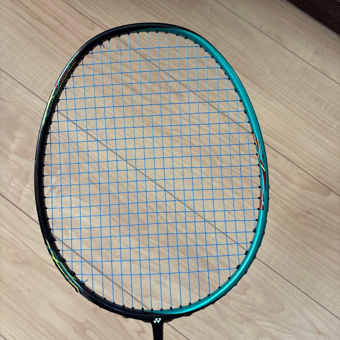 アストロクス88S 3UG5