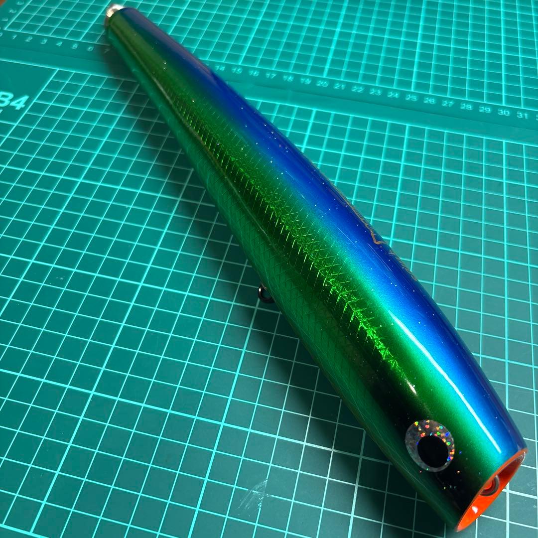 ソウルズ モグラッパースリム 300-250g シイラ 新品