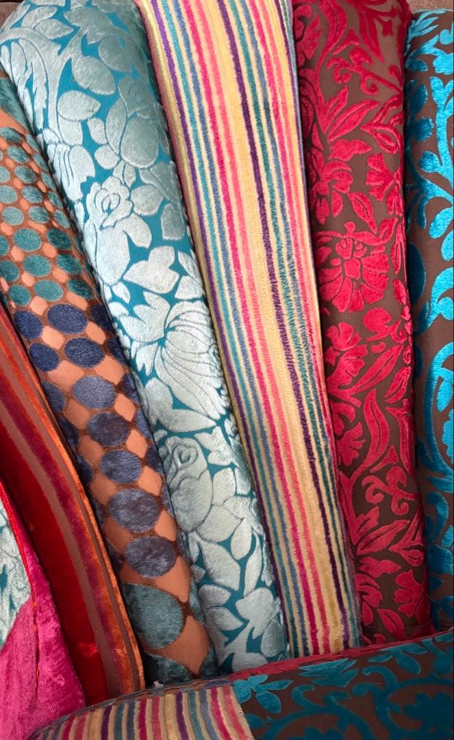 ON＆ON 1人掛けチェア　[取りに来てくれる方限定]