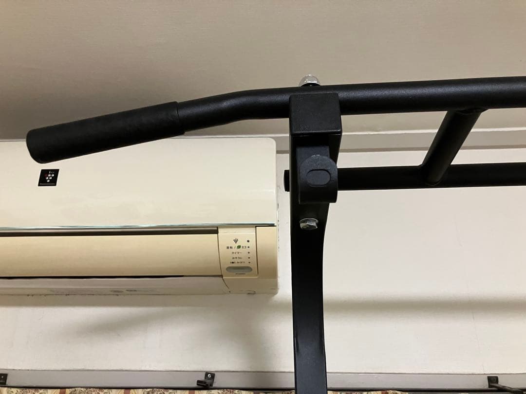 STEADY 懸垂マシン　組み立てのみ　未使用 直接受け取りのみ