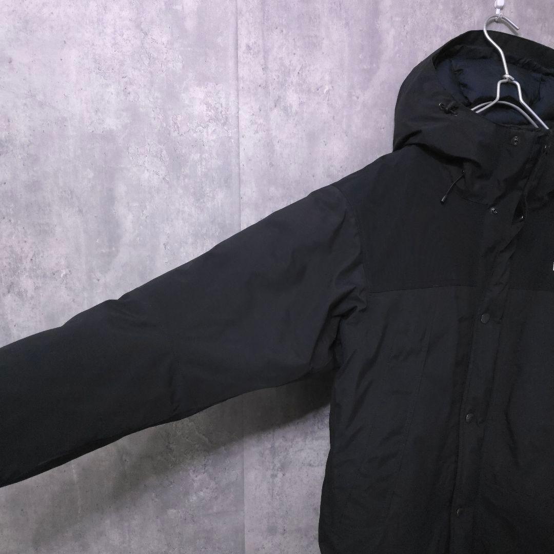 THE NORTH FACE　マウンテン ダウンジャケット ND91930　L