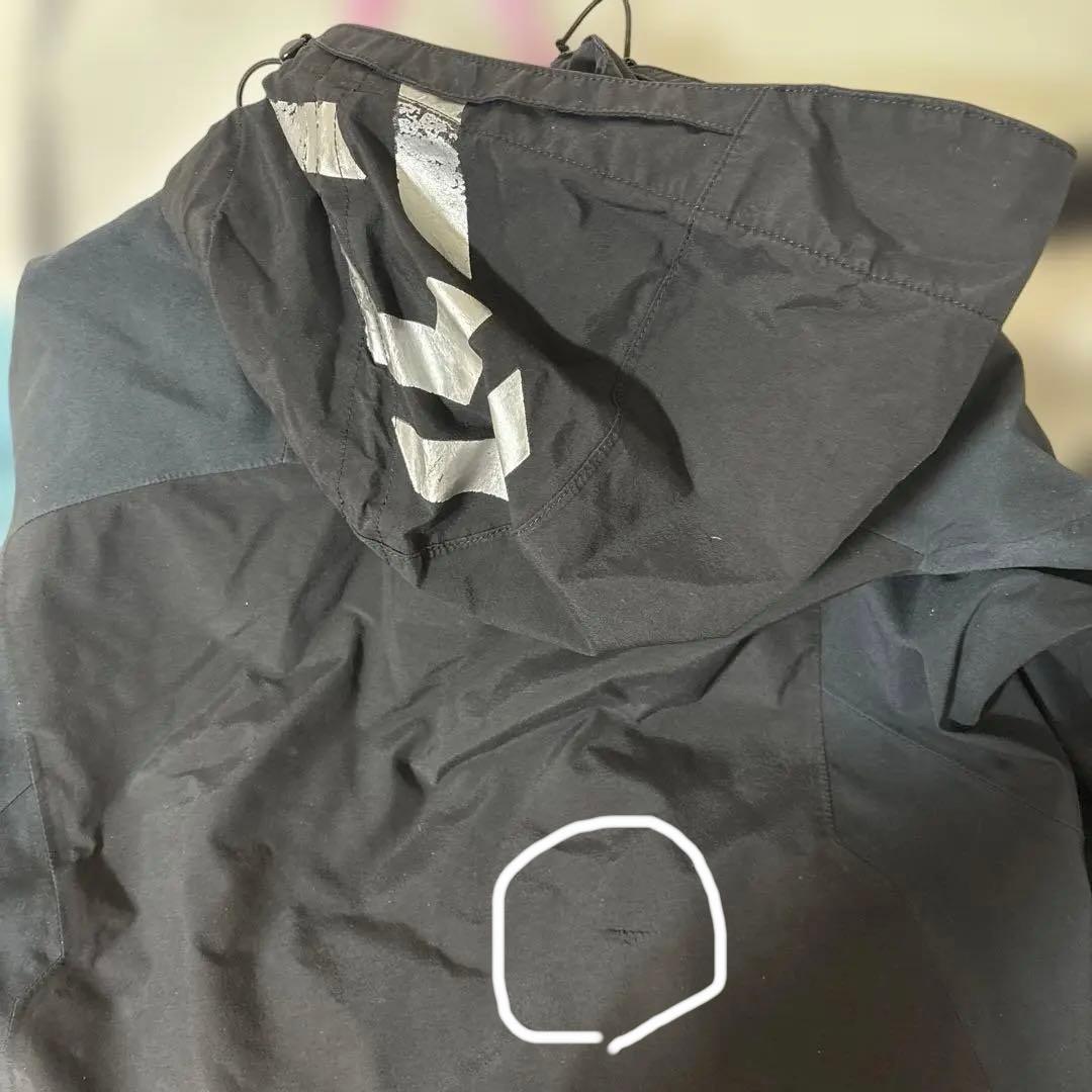 【値引き中】ダイワ ゴアテックスジャケット DR-1501J Mサイズ