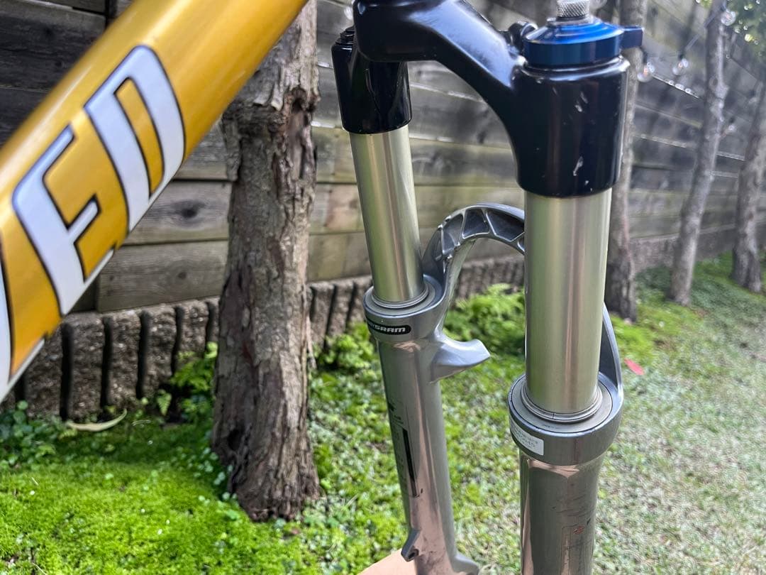 ★ANさま専用です★ Ritchey Nitanium