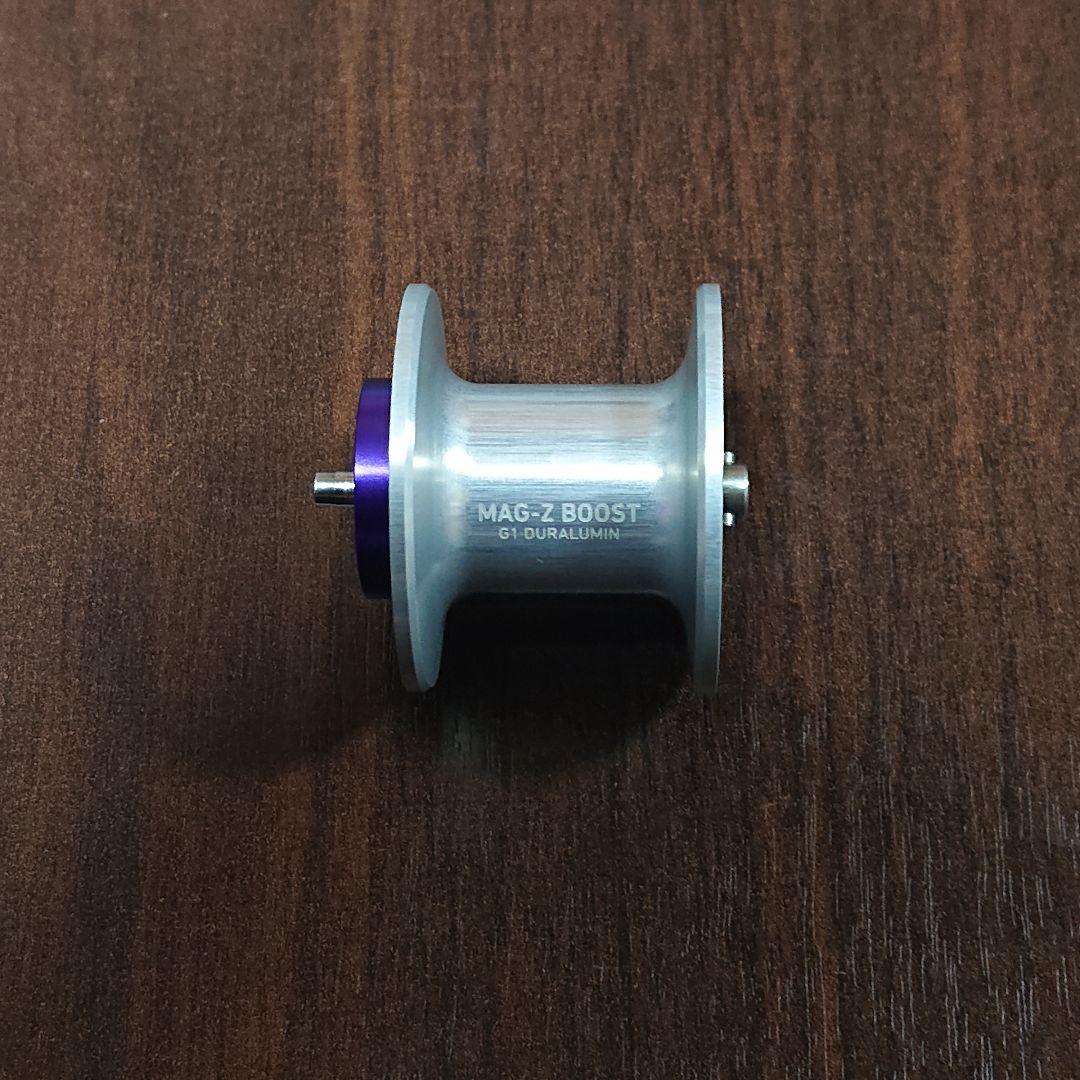 SLPワークス RCS MAG-Z BOOST 1000 G1 スプール