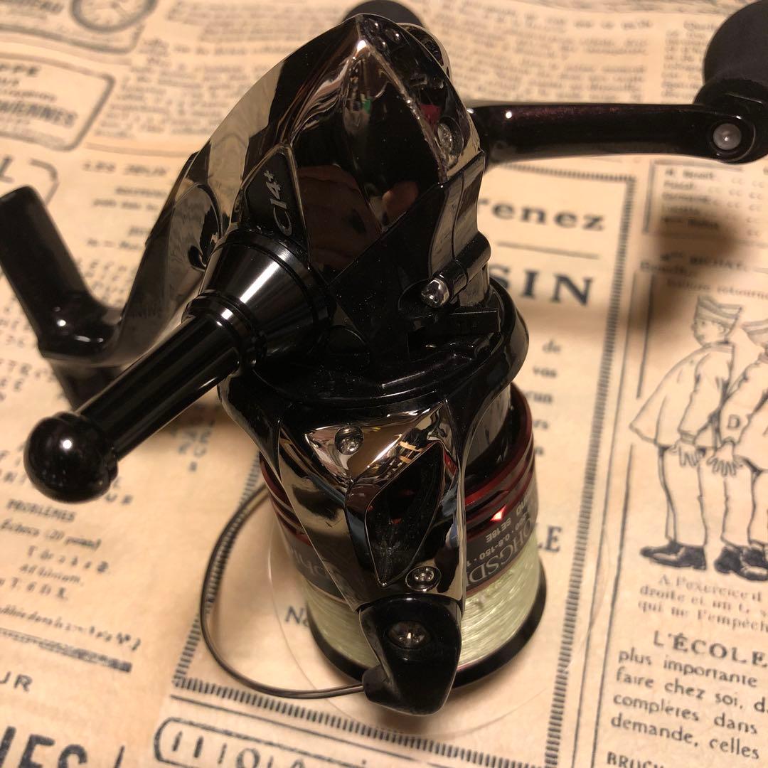 ぼーにんさん専用　シマノセフィアci4 C3000HGSDH