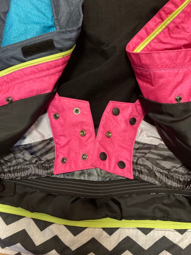 スキーウェア⭐︎4点セット！新品未使用♡