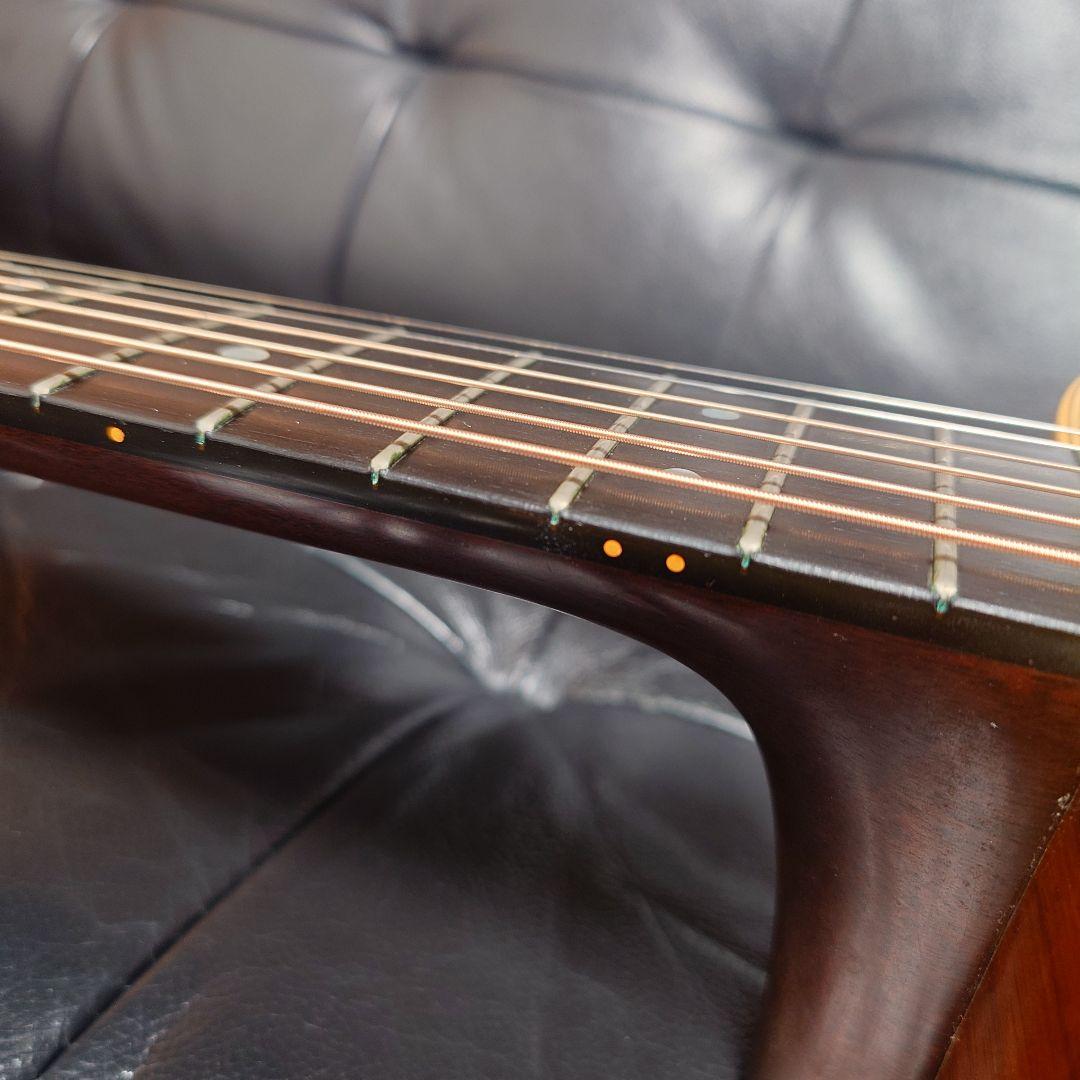 Martin D-28 1992年製