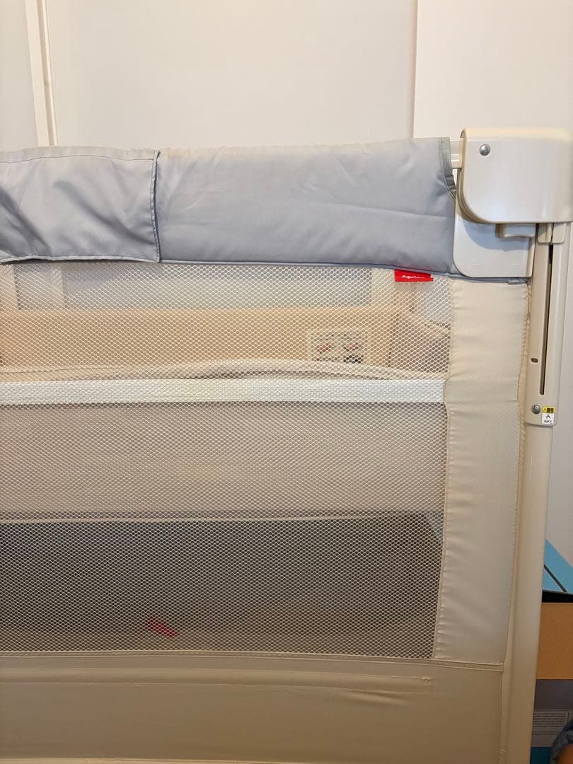 Aprica アップリカ　ココネルエアー