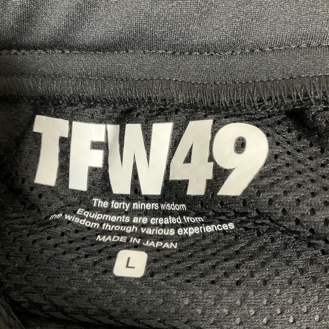 TFW49 ティーエフダブリュー49