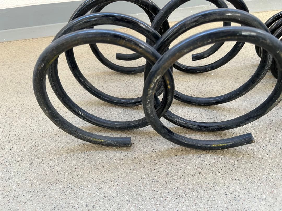 スバル レヴォーグ VM型前期 RS-R ダウンサス スプリング