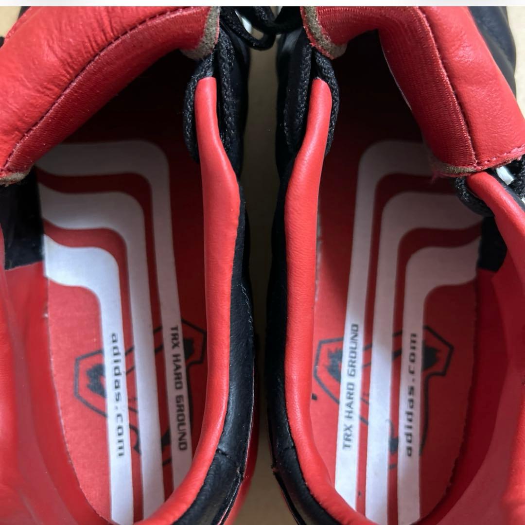 人気モデル‼️2002年 アディダス プレデター マニック TRX-HG