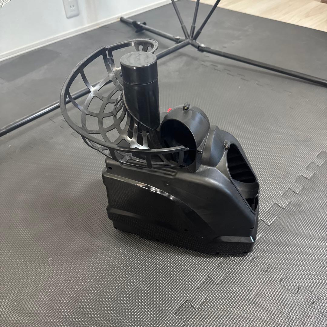 FIELD FORCE バッティングネット