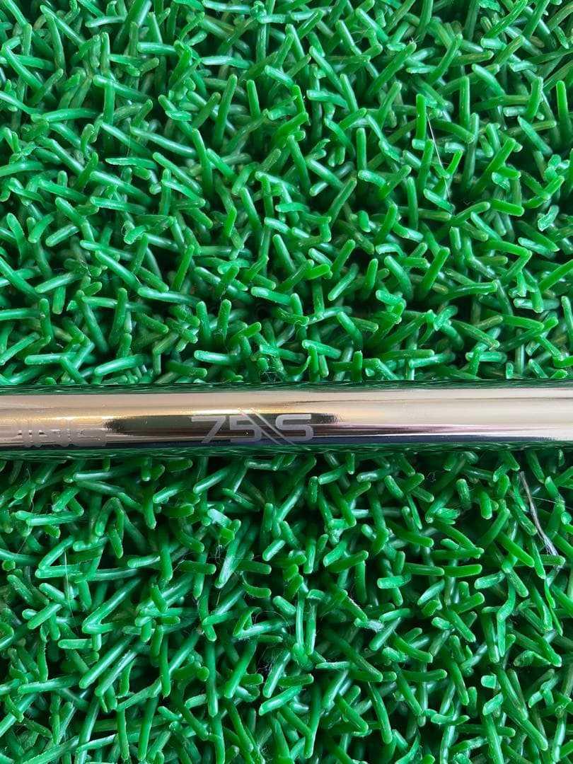 クラブ PING TOUR 2.0 75S FW7