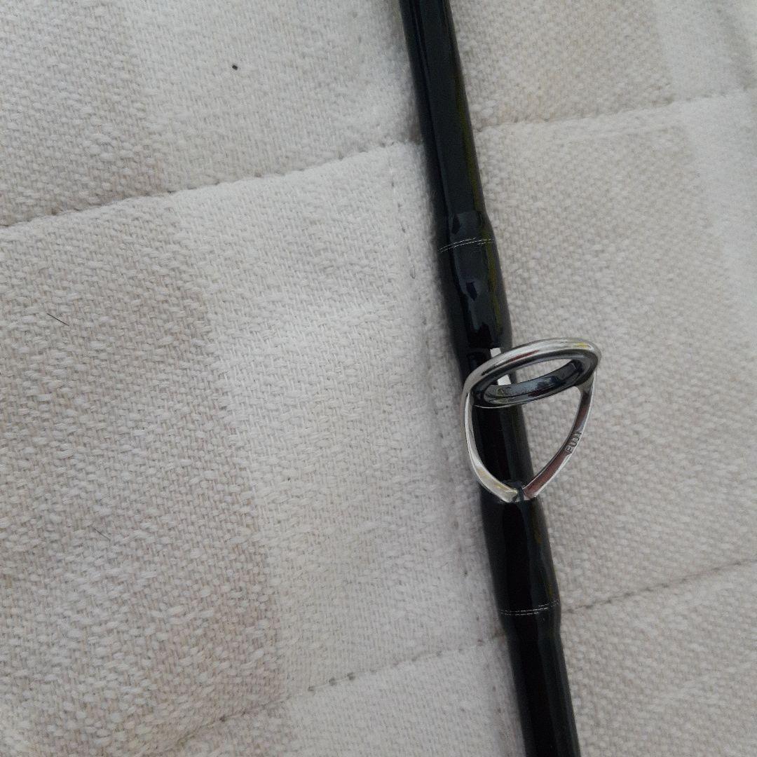 ダイワ　ショアジギング　ロッド　ショアスパルタン　スタンダード　96H