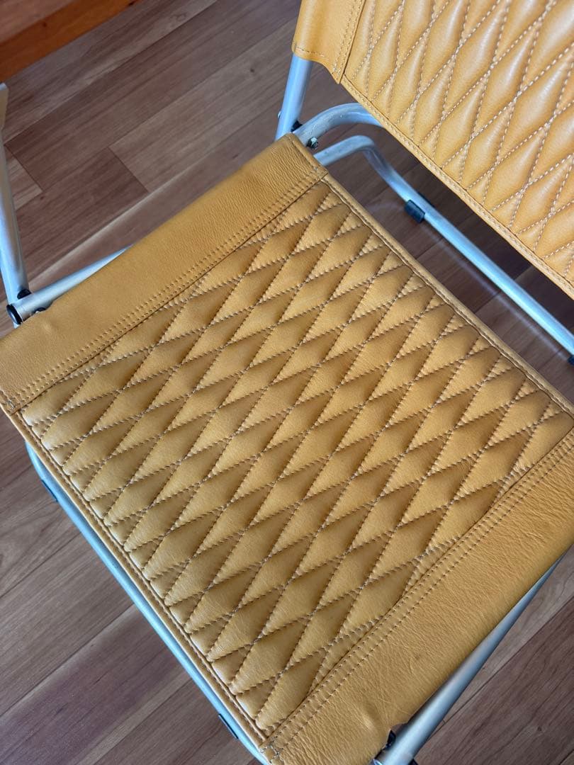 バリスティクス ローバーチェア