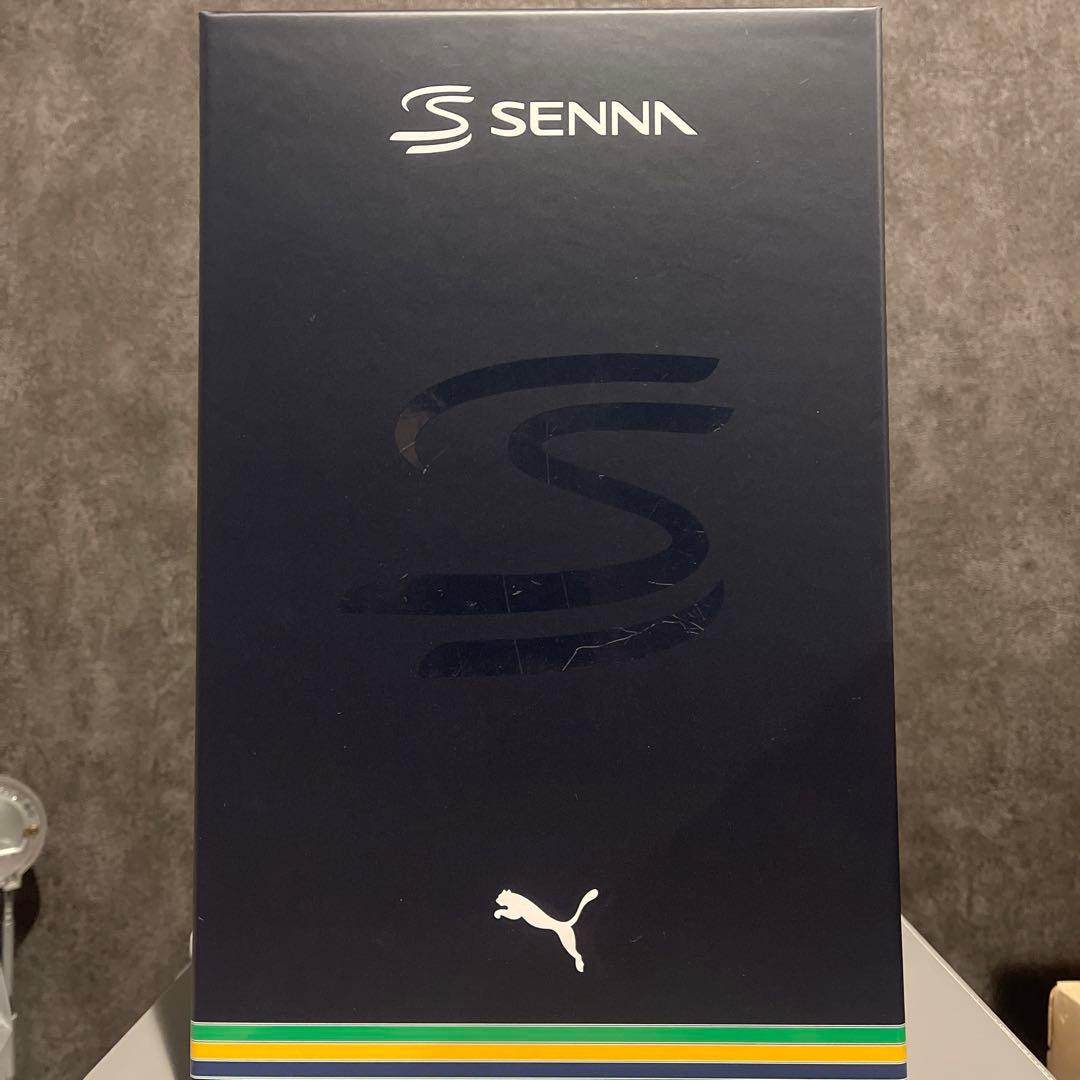 TOMO ウルトラ 5 アルティメット SENNA FG 26.0