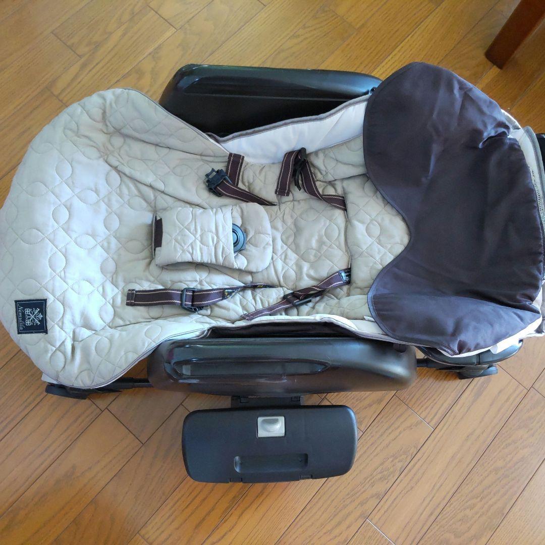 コンビ ネムリラオートスイング