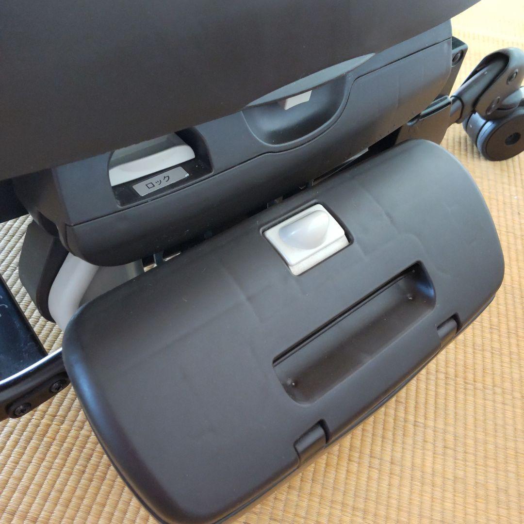 コンビ ネムリラオートスイング