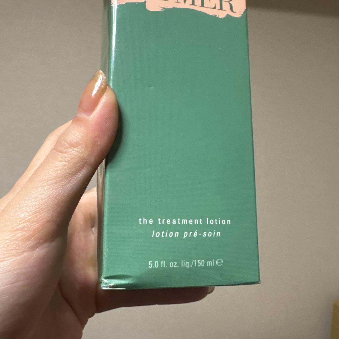 ラ・メール ザ・トリートメントローション 150ml
