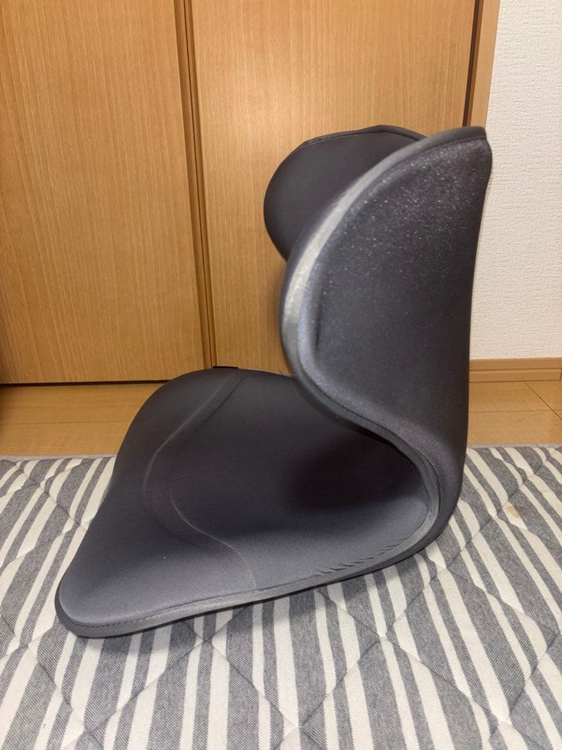 【最終値下げ】MTG Style SMARTスタイルスマート 姿勢サポートチェア
