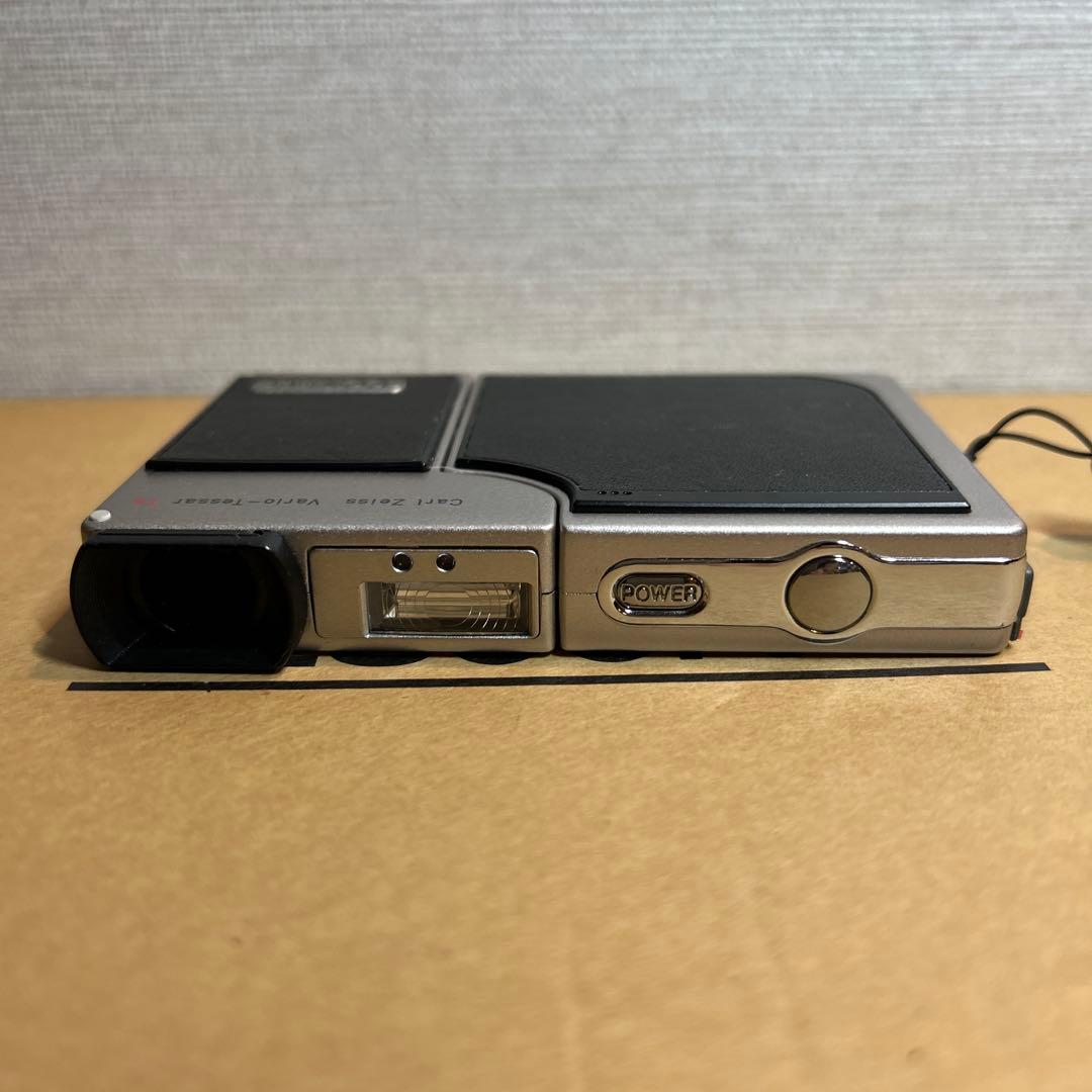 Contax SL300R T* 箱あり