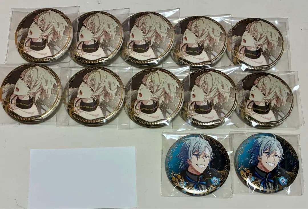 アイドリッシュセブン アイナナ グッズ まとめ売り