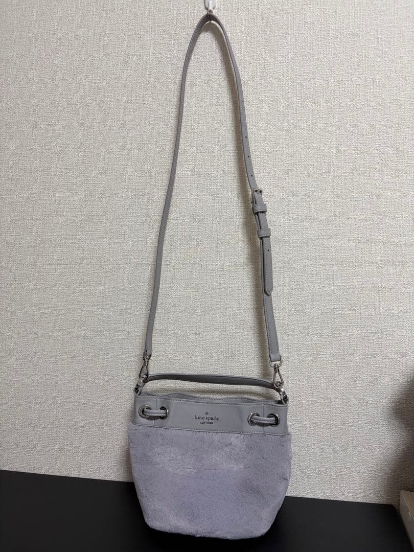 ❗️限定値下げ❗️Kate spade ショルダーバッグ　2way ハンドバッグ