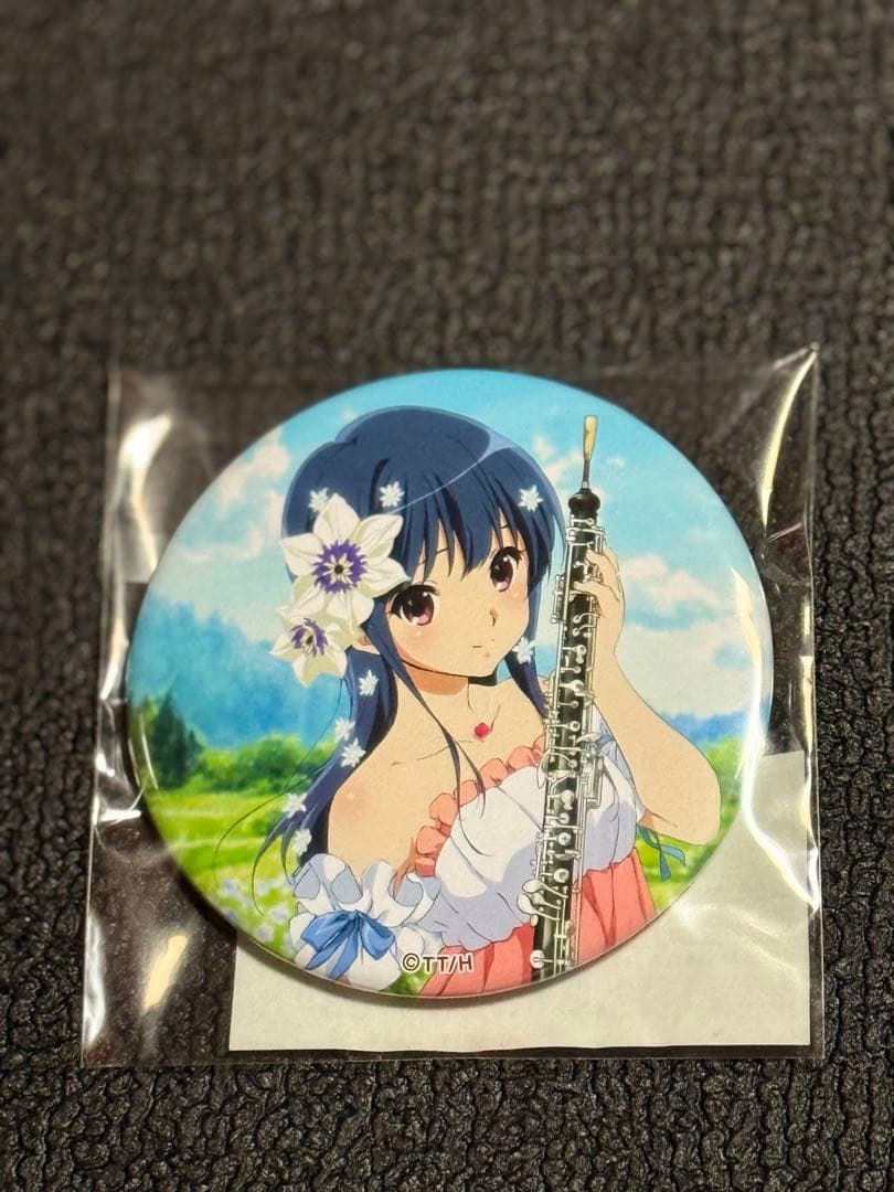 響け!ユーフォニアム BirthdayConcert みぞれセット【希少品】