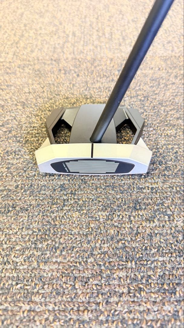 Spider ZT 38インチ パター ヘッドカバー付き